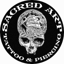 Sacred Art Tattoo & Piercing