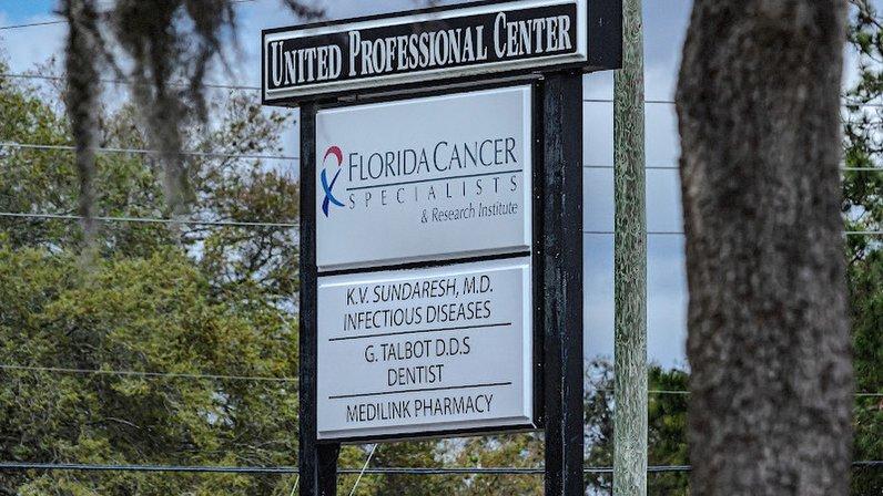Florida Cancer Specialists & Research Institute