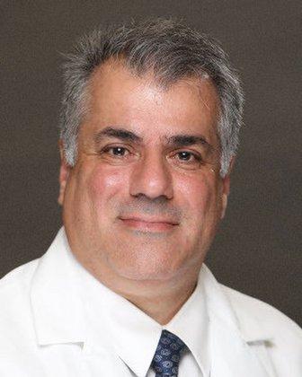 Harris Boyiadzis, MD