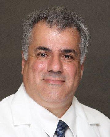 Harris Boyiadzis, MD
