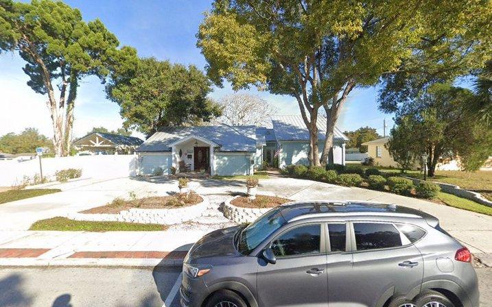 David A. Dorsey, C.P.A., P.A.
