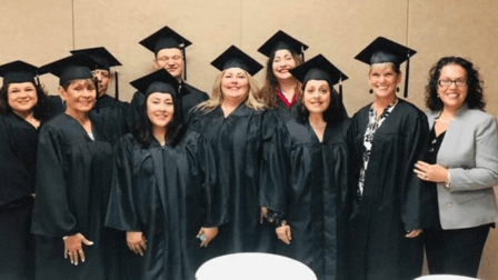 CCWC School of Ministry