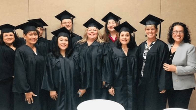 CCWC School of Ministry
