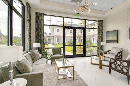 The Waverly Assisted Living & Memory Care