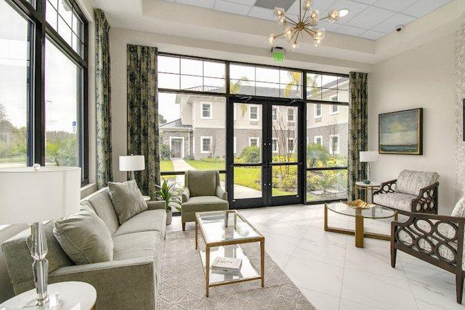 The Waverly Assisted Living & Memory Care