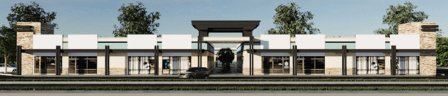 Hudson Business Park