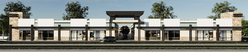 Hudson Business Park