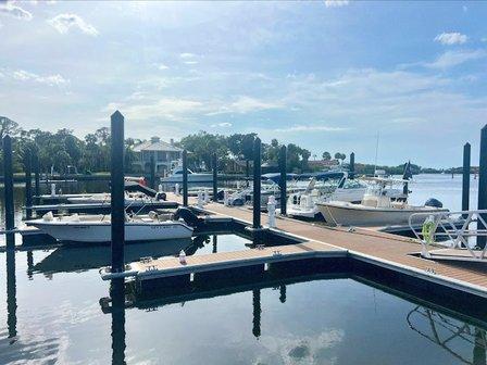 Port Richey Marina
