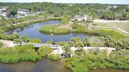 Port Richey Waterfront Park
