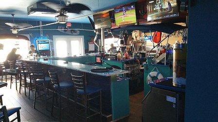 Mermaid Lounge & Eatery