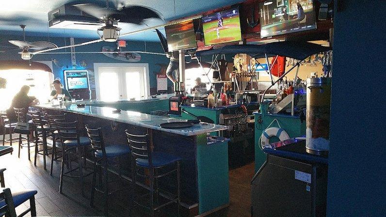 Mermaid Lounge & Eatery