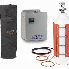 Accurate Gas Control Systems Inc