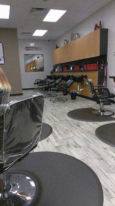Fantastic Sams Cut & Color