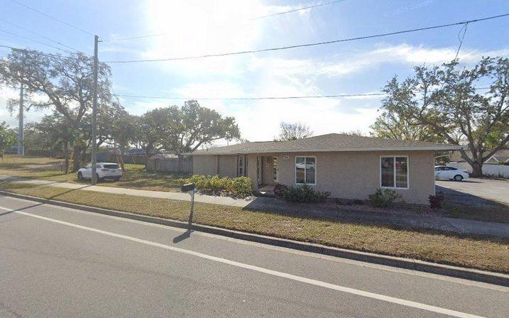 Hamilton Mental Health Services