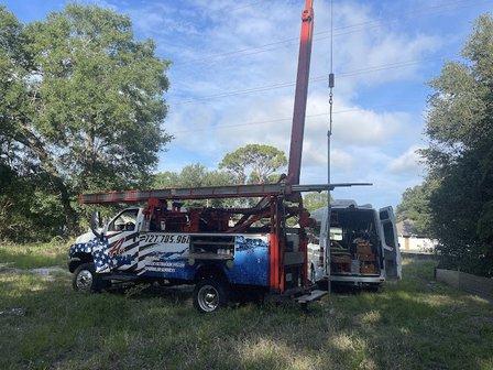 High Point Well Drilling
