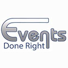 Events Done Right Tampa Bay