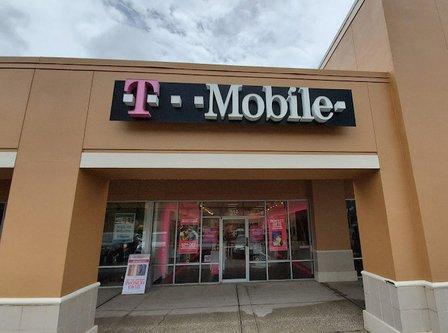 T-Mobile