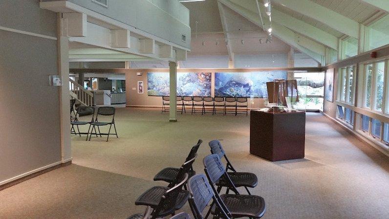 Tarpon Springs Heritage Museum