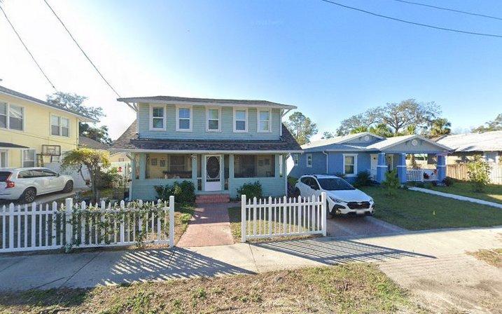Nature Coast Home Appraisals