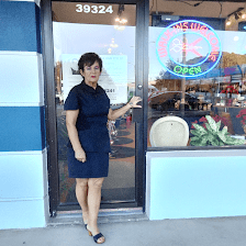 La' Riviera Hair & Nail Salon