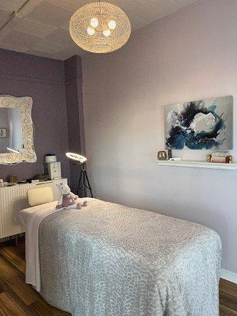 Fresh Facial Bar & Lash Lounge