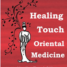Healing Touch Oriental Medicine