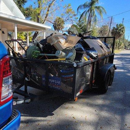Patriot Cleanup: Junk Removal & More
