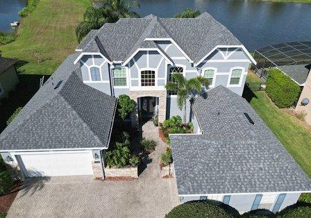 Eave & Gable Roofing
