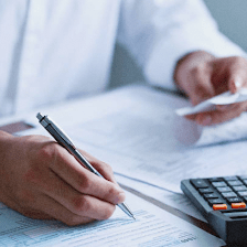 F&Y Tax and Services