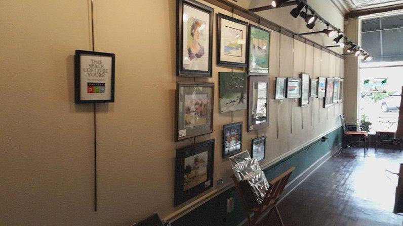 Gallery One Artists