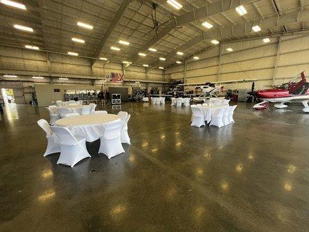 Ez Event Rentals
