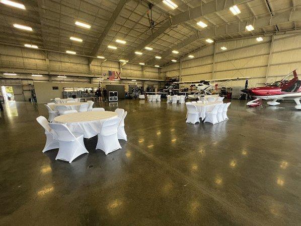 Ez Event Rentals