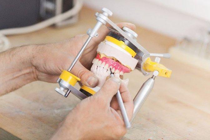 Dental Technology Studio 2 Inc