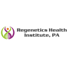 Regenetics Health Institute, PA