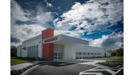 AdventHealth Poinciana ER