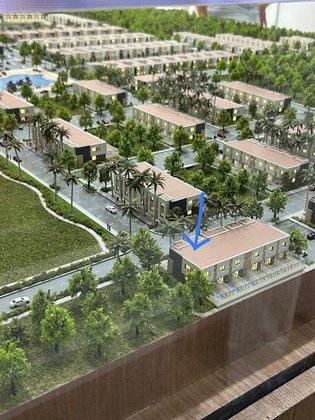 Visions Resort & Spa Sales Center