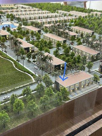 Visions Resort & Spa Sales Center