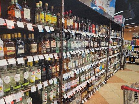 ABC Fine Wine & Spirits
