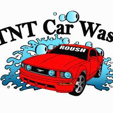 TNT Car Wash North