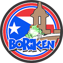 Boriken Deli