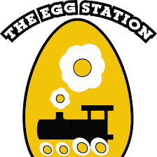 Egg Station