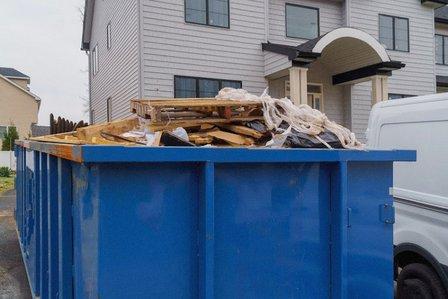 WasteAway Dumpster Rentals