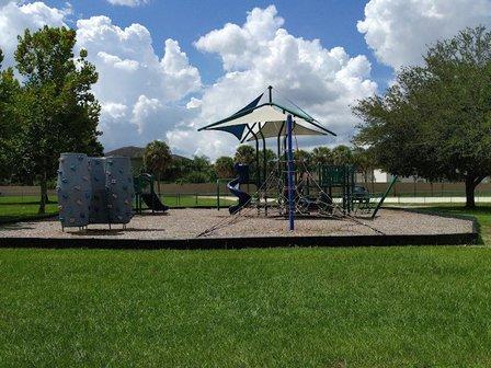 Banana Lake Park