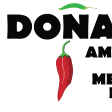 Dona Julia's Mexican Restaurant