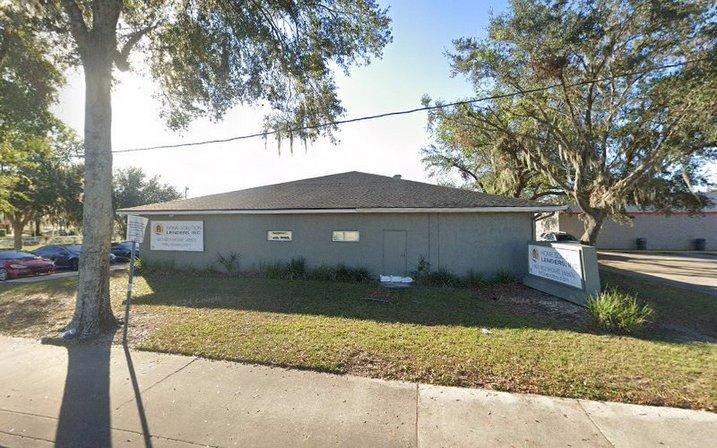 HSL powered by AnnieMac Home Mortgage