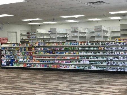 Broadway Discount Pharmacy