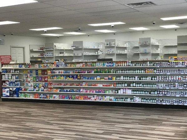 Broadway Discount Pharmacy