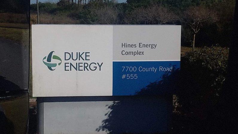 Hines Energy Complex