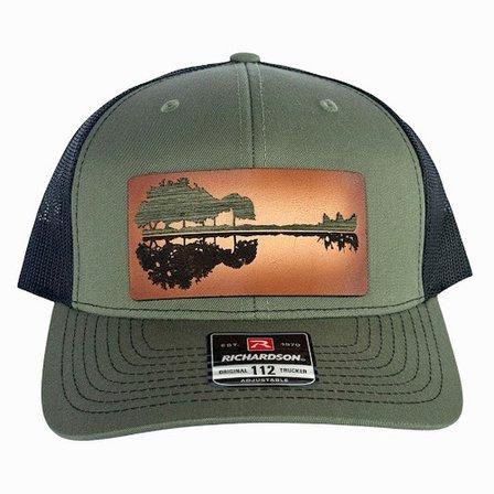 Woodhide Hats