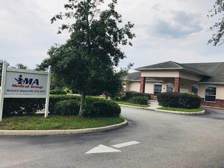 IMA Medical Clinic of Davenport - Degnan Family Medicine